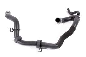 PEH500410LR - Hose Thermostat To Coolant Pipe GENUINE LR  by Land RoverCooling or Heating Part Land Rover Range Rover Defender