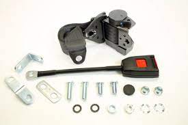 GSB500/30 - seat belt inertia reel type A (basic)