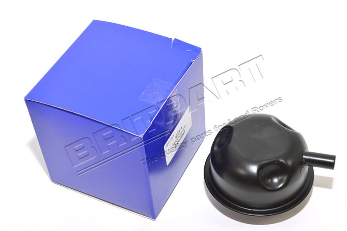 ERC2867 - breather Engine Part Land Rover Range Rover Series