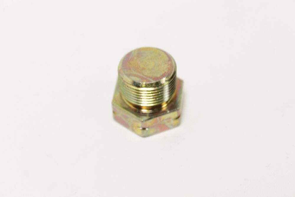 ERC9448 - Metric Blanking Plug Rear Of Cylinder Head All 4 Cylinder 1982 - 1990 Engine Part Land Rover Range Rover Defender, Series