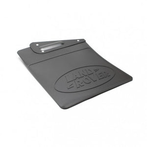 CAT500450PMA - Rear Mudflap ass LH 90 Genuine LR