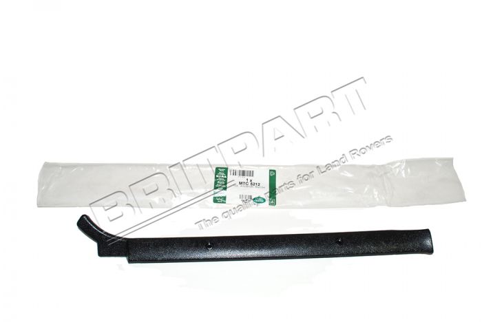 MTC5212LR - Finisher RH GENUINE LR by Land RoverBody Part Land Rover Range Rover Defender