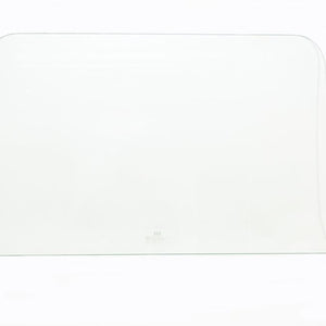 MWC4712 - glass window rear non-heated clear
