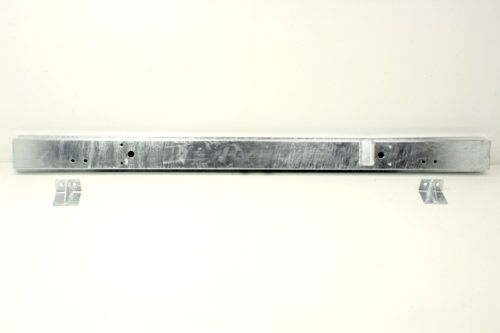 NRC4171WBGAL - crossmember body mounting - Galvanised by AllMakesEngine Part Land Rover Range Rover Defender
