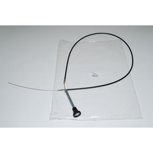 NRC4370 - cable stop control