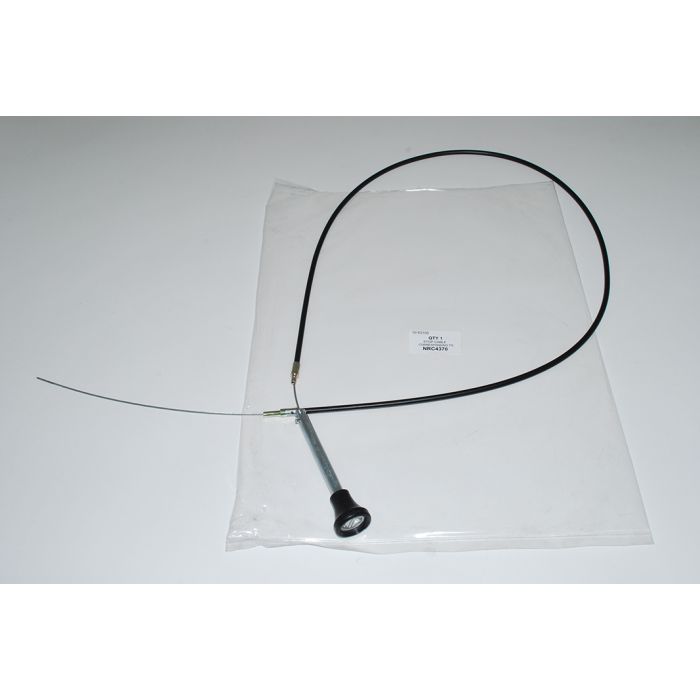 NRC4370 - cable stop control  by AftermarketElectrical Part Land Rover Range Rover Series