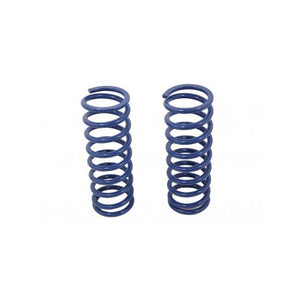 BA 2100 - HD spring rear 110/130 +40mm