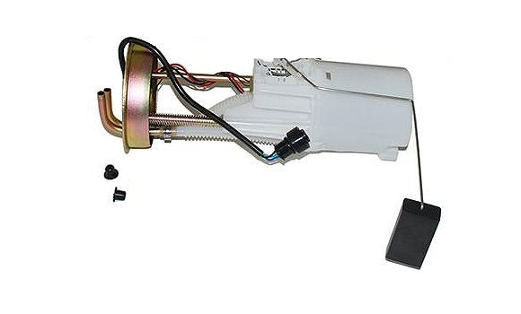 PRC9409 - pump fuel by ALLMAKESElectrical Part Land Rover Range Rover Discovery, Range Rover