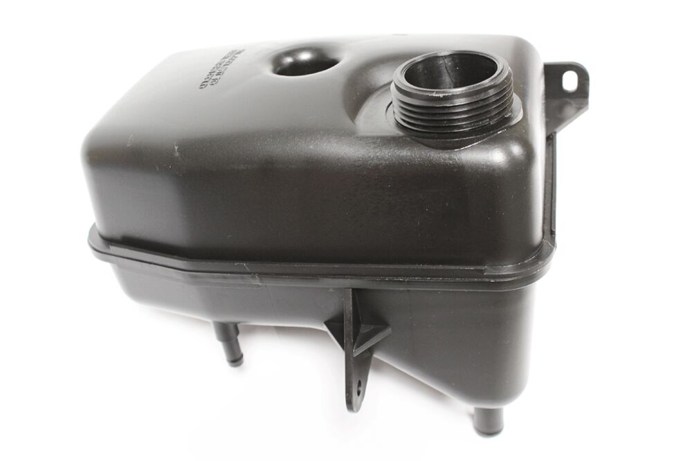 PCF101590 - Tank expansion Reservoir coolant - BLACK  by EurospareCooling or Heating Part Land Rover Range Rover Defender, Discovery, Range Rover