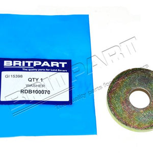 RDB100070 - washer
