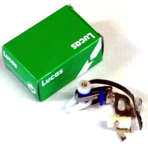 RTC6627G - contact set Lucas