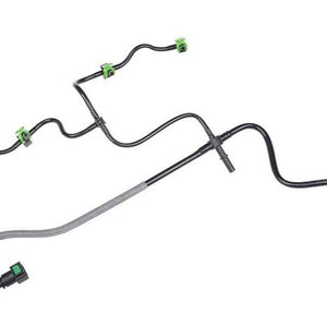 LR005749 - kit pipes leak off Puma 2.4