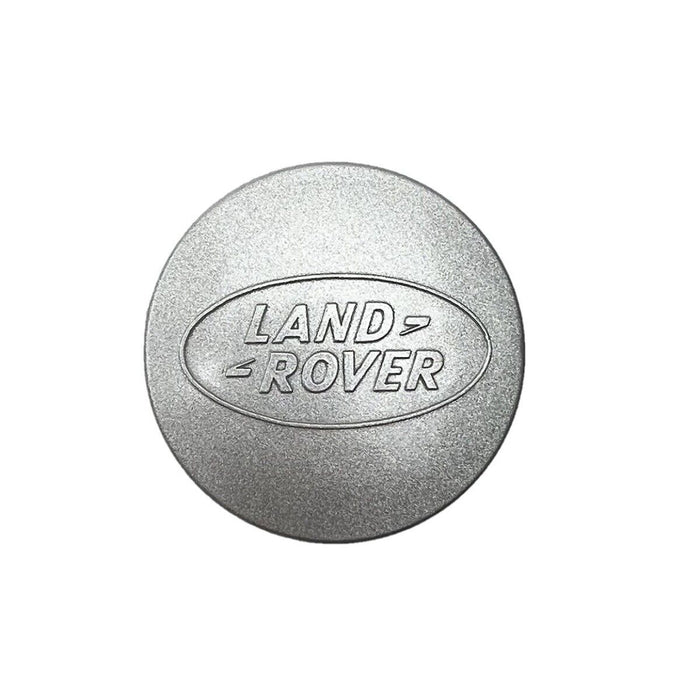 ANR3522 - Wheel Centre Cap - Silver Sparkle - Genuine LR by Land RoverWheel System Part Land Rover Range Rover Range Rover