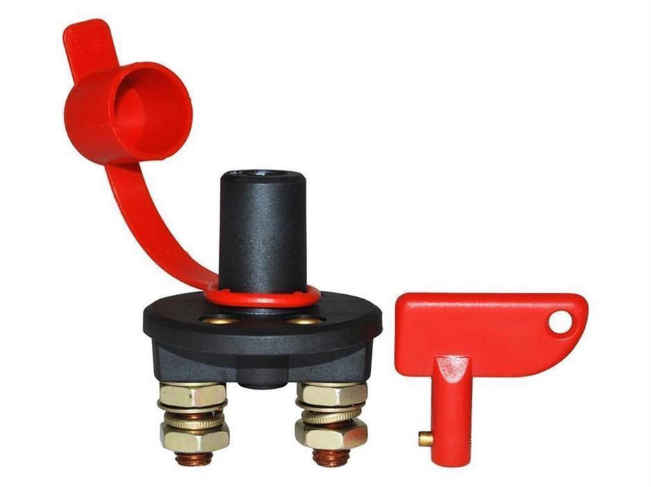 GE001 - Universal Battery Isolator Switch  by AftermarketElectrical Part Land Rover Range Rover