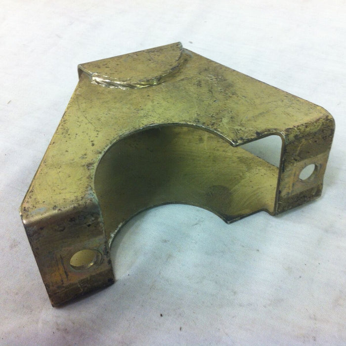 NRC7187 - Bracket exhaust GENUINE LR by Land RoverExhaust Part Land Rover Range Rover Range Rover