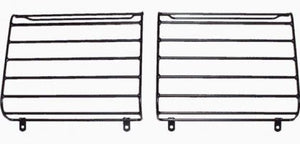 DA4077 - Light Guards headlamp Kit - Defender