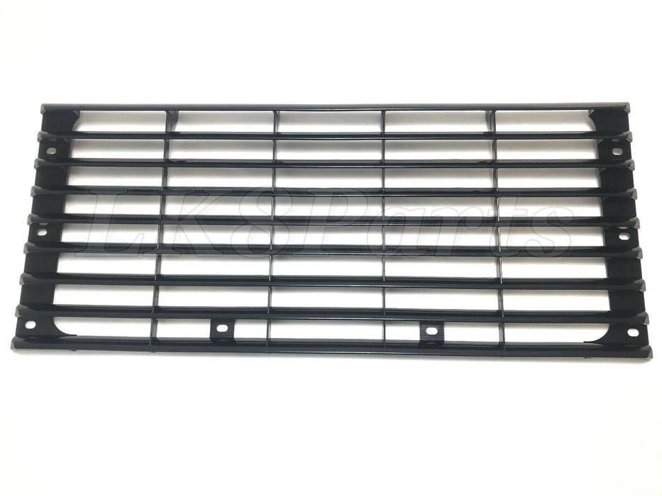 LR038615LR - Radiator grille Defender GENUINE LR  by Land RoverCooling or Heating Part Land Rover Range Rover Defender