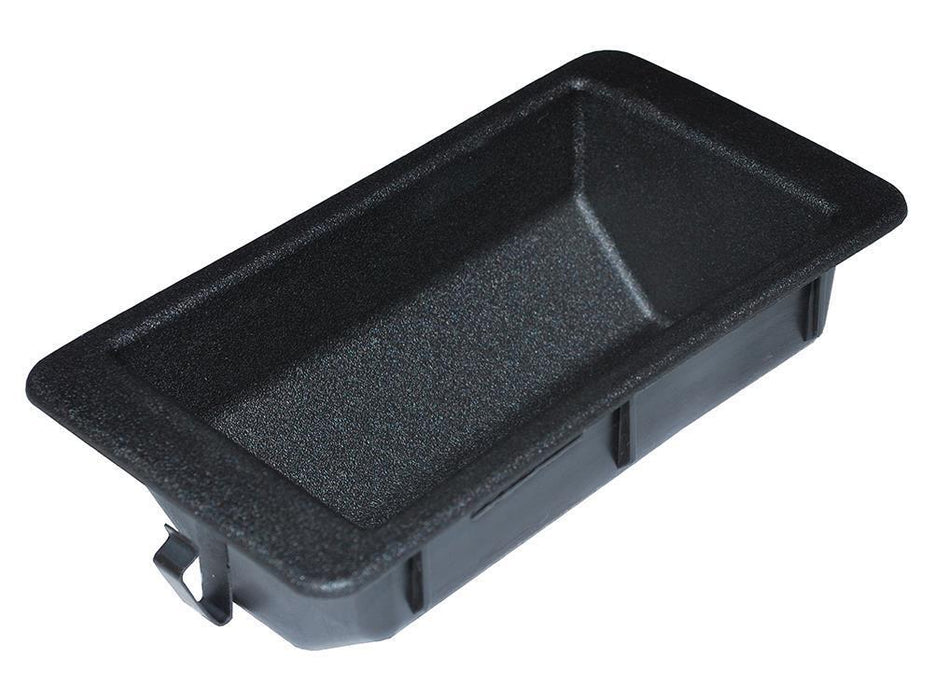DA2610 - Coin Tray - Single |Defender  by AllMakesInterior Accessory Land Rover Range Rover Defender