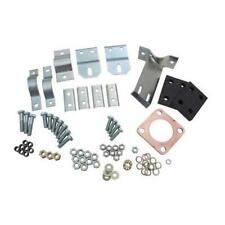 GA1293 - Series III SWB exhaust fitting kit RHD Exhaust Part Land Rover Range Rover