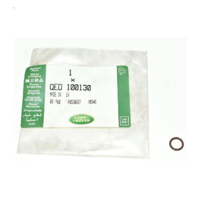 QED100130 - o-ring brown thin PAS D2 GENUINE by Land RoverHardware Part Land Rover Range Rover Discovery
