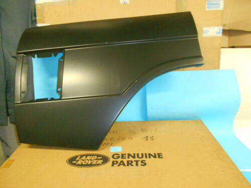 MTC5538 - Zijpaneel rechtsachter RR Body Part Land Rover Range Rover Range Rover