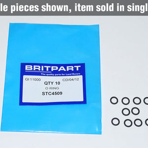 STC4509 - o-ring