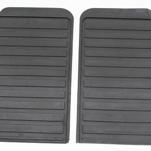 VPLDS0675 - set mat rubber 110 2nd row
