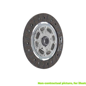 8510307G - Clutch plate OEM