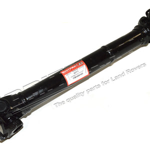 STC666 - propshaft front RRcl upto 1985