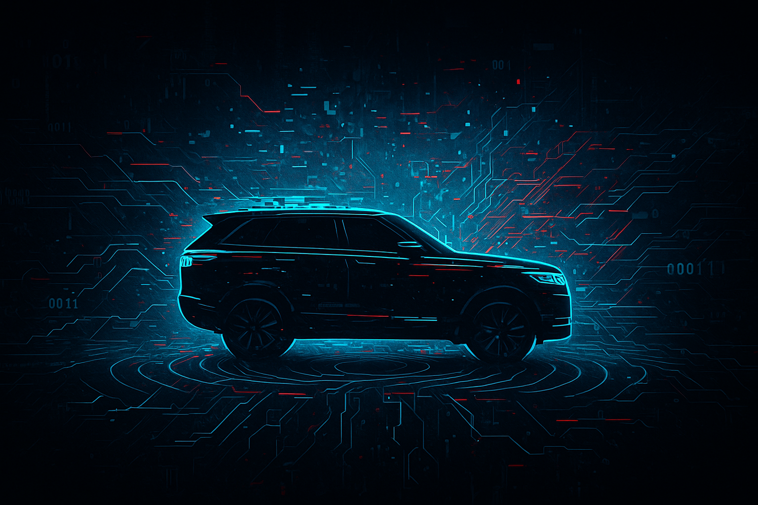 When the Beast Goes Down: How the JLR Cyberattack Echoes Through Our World