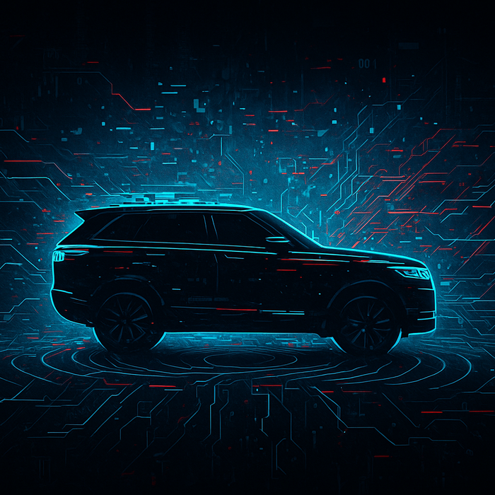 When the Beast Goes Down: How the JLR Cyberattack Echoes Through Our World