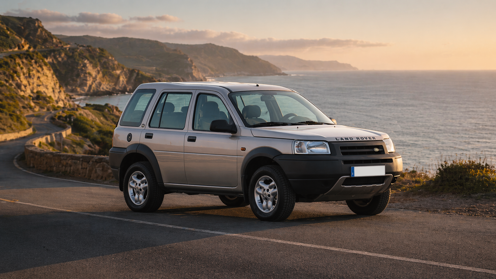 Freelander 1 Common Problems, Faults & Parts Guide (1997–2006)