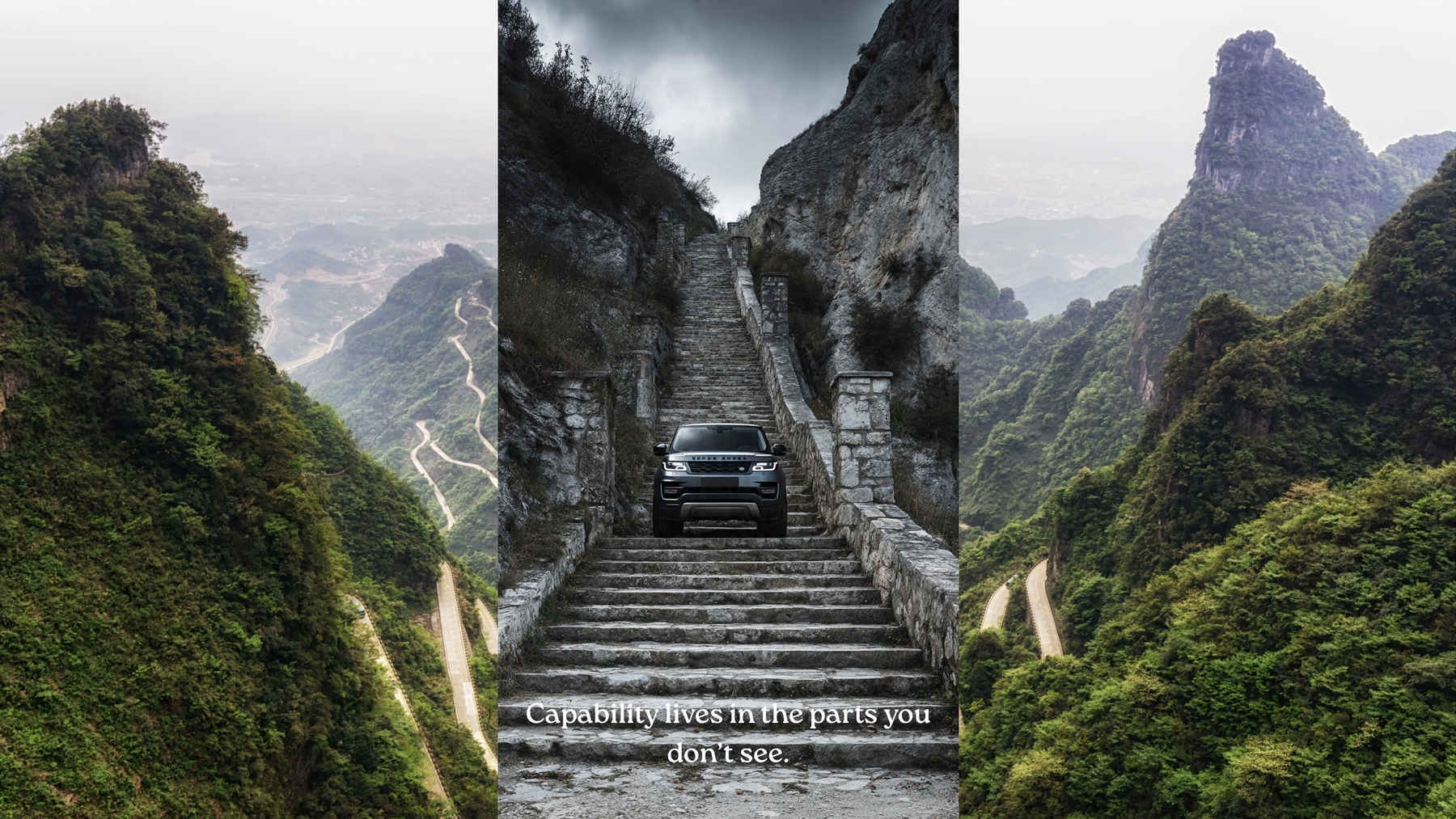 Range Rover Stairs Range Rover Sport L320 Off-Roadsystemen | EU-Gids — Budget Parts