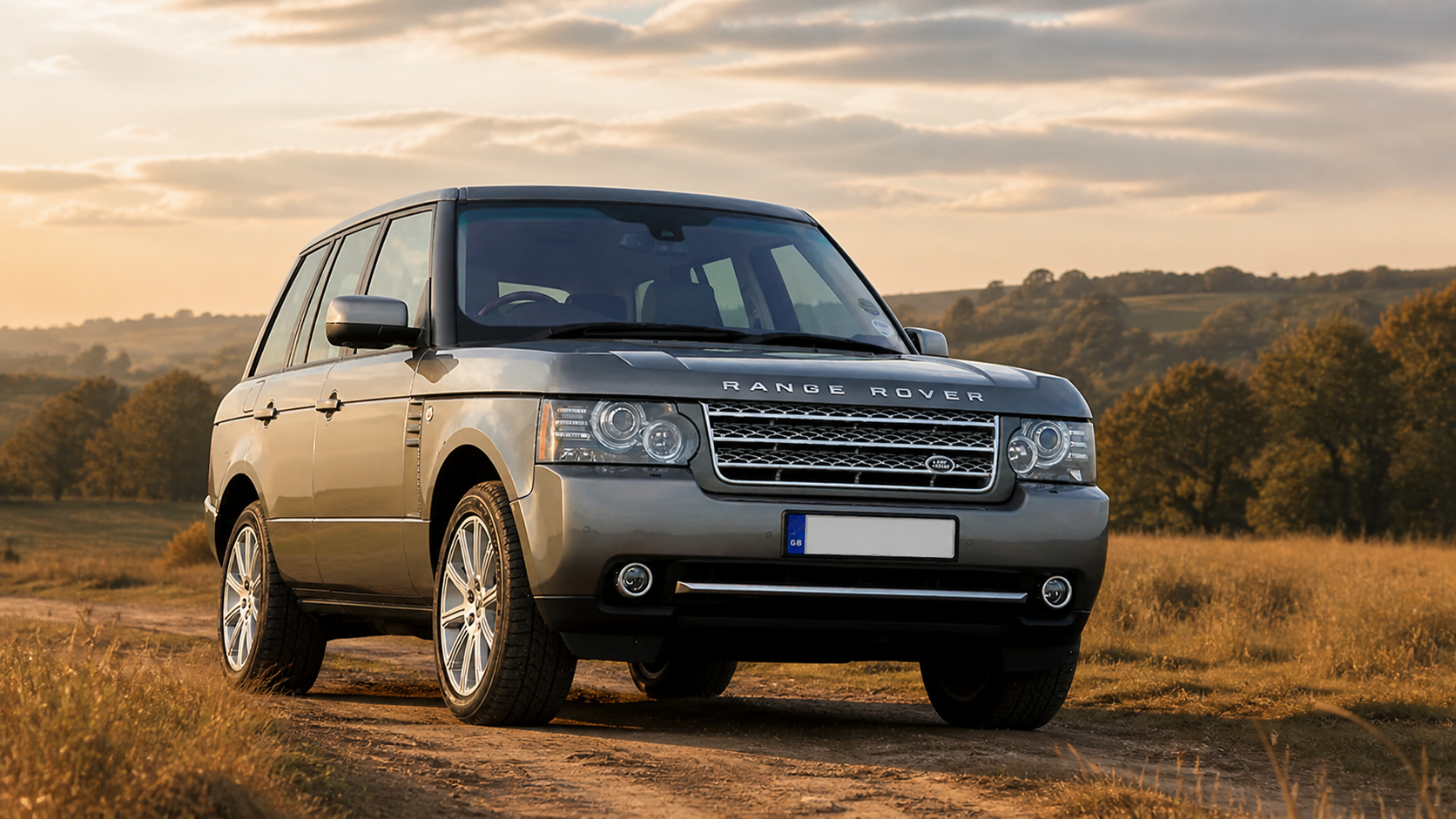 Range Rover L322 Common Faults: Diagnostics & Proven Fixes (2002–2012)