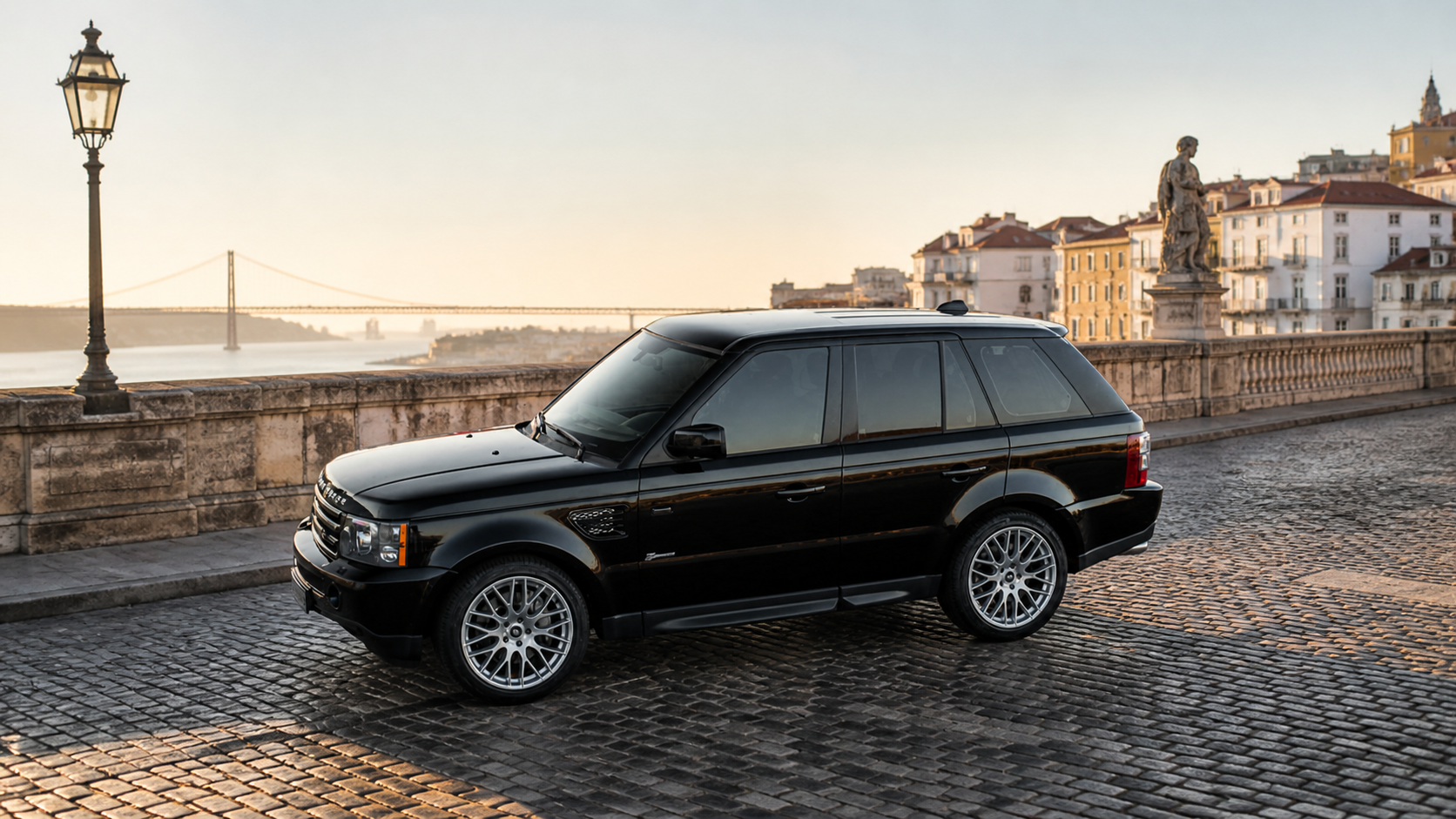 Land Rover & Range Rover Service and Maintenance Guide for European Owners