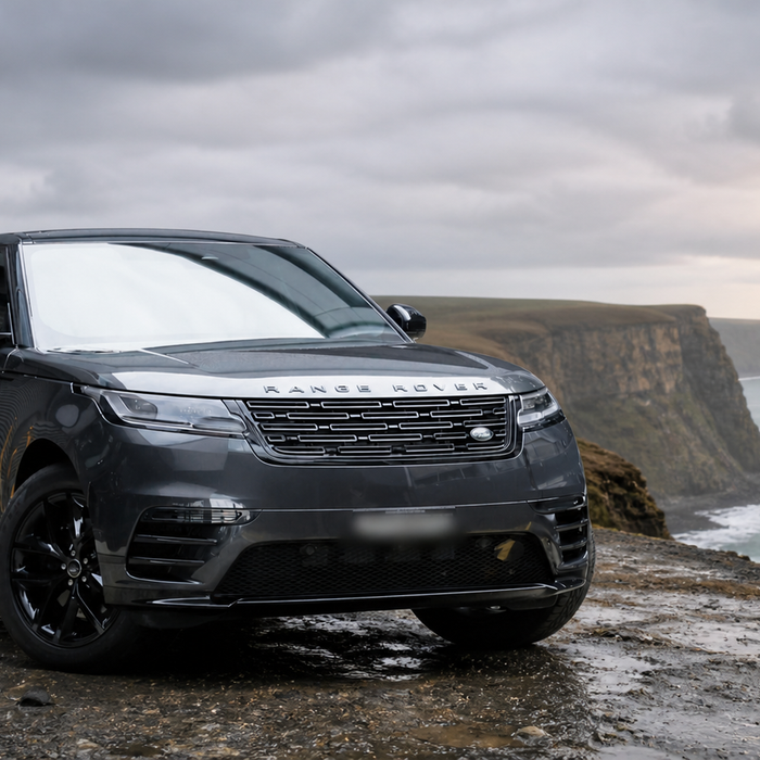 Range Rover Velar L560 | Performance, Engines and Platform Guide
