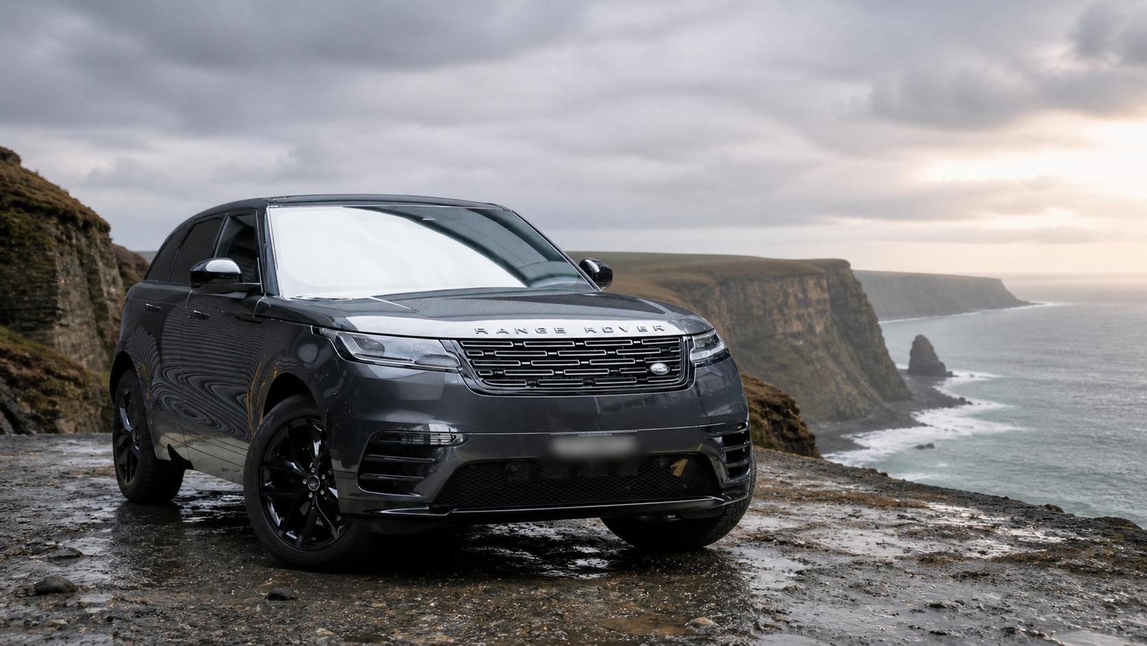 Range Rover Velar L560 | Performance, Engines and Platform Guide