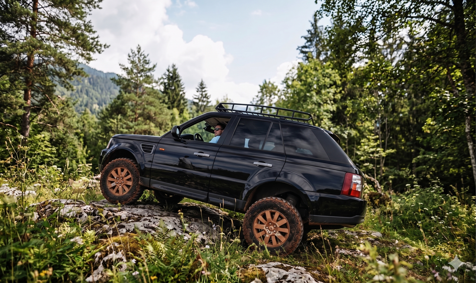 Range Rover Sport L320 Common Problems, Faults & Parts Guide (2005–2013)