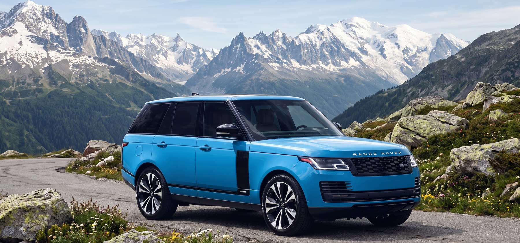 Range Rover L405 Common Problems, Faults and Workshop-Level Diagnosis