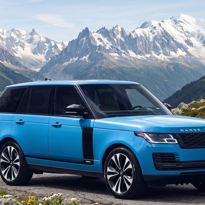Range Rover L405 Common Problems, Faults and Workshop-Level Diagnosis