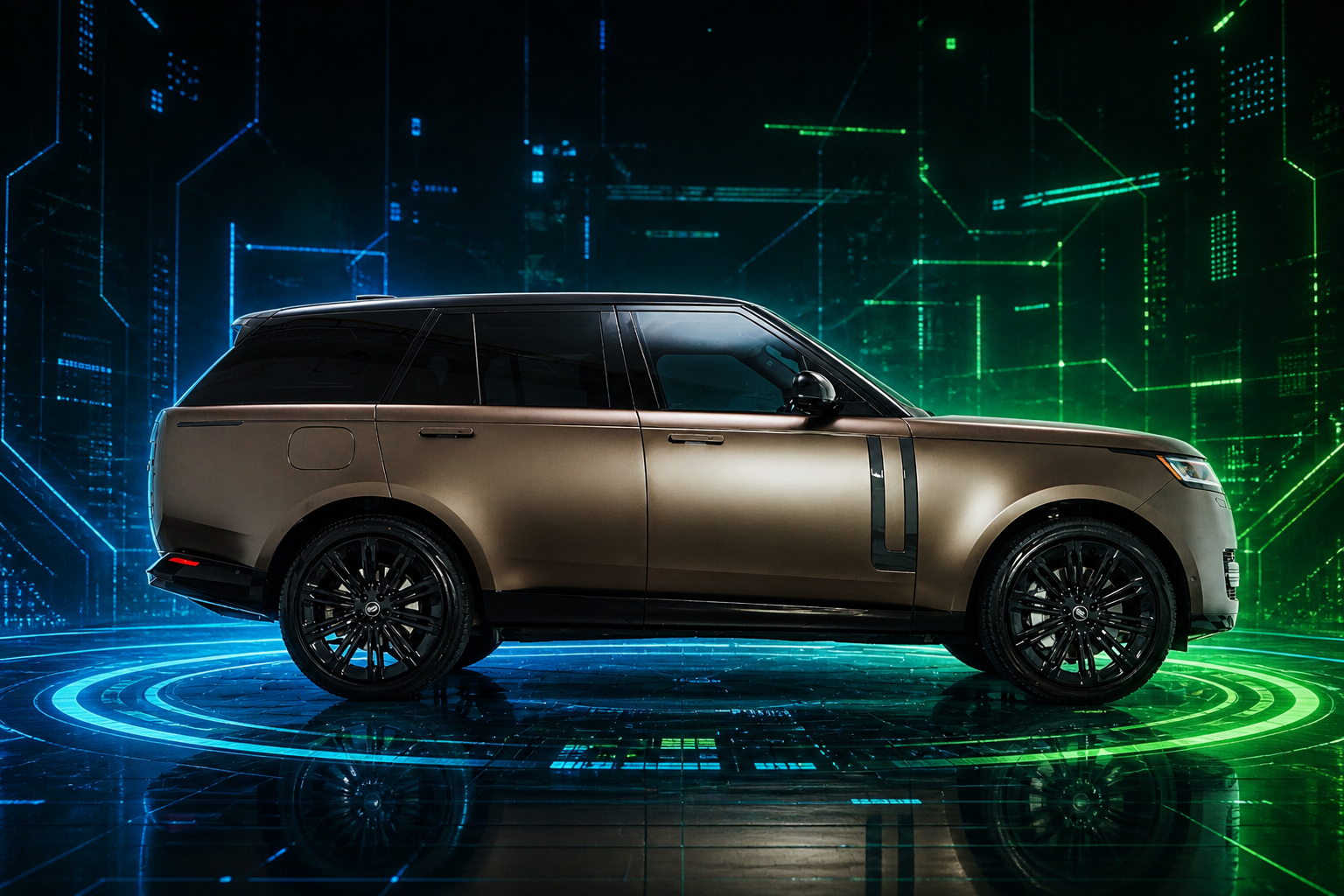 JLR Cyberattack 2025: A Timeline of What We Know