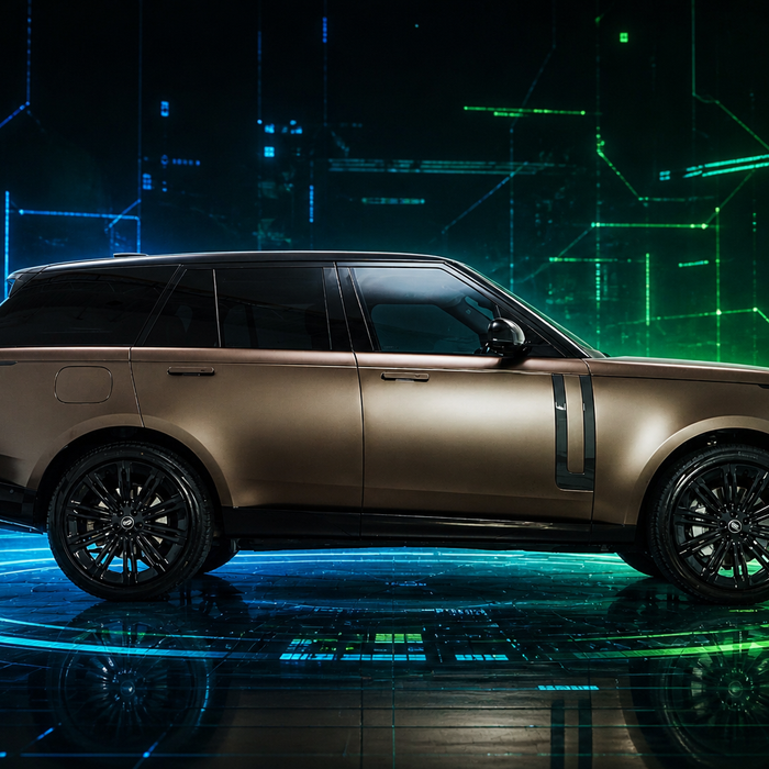 JLR Cyberattack 2025: A Timeline of What We Know