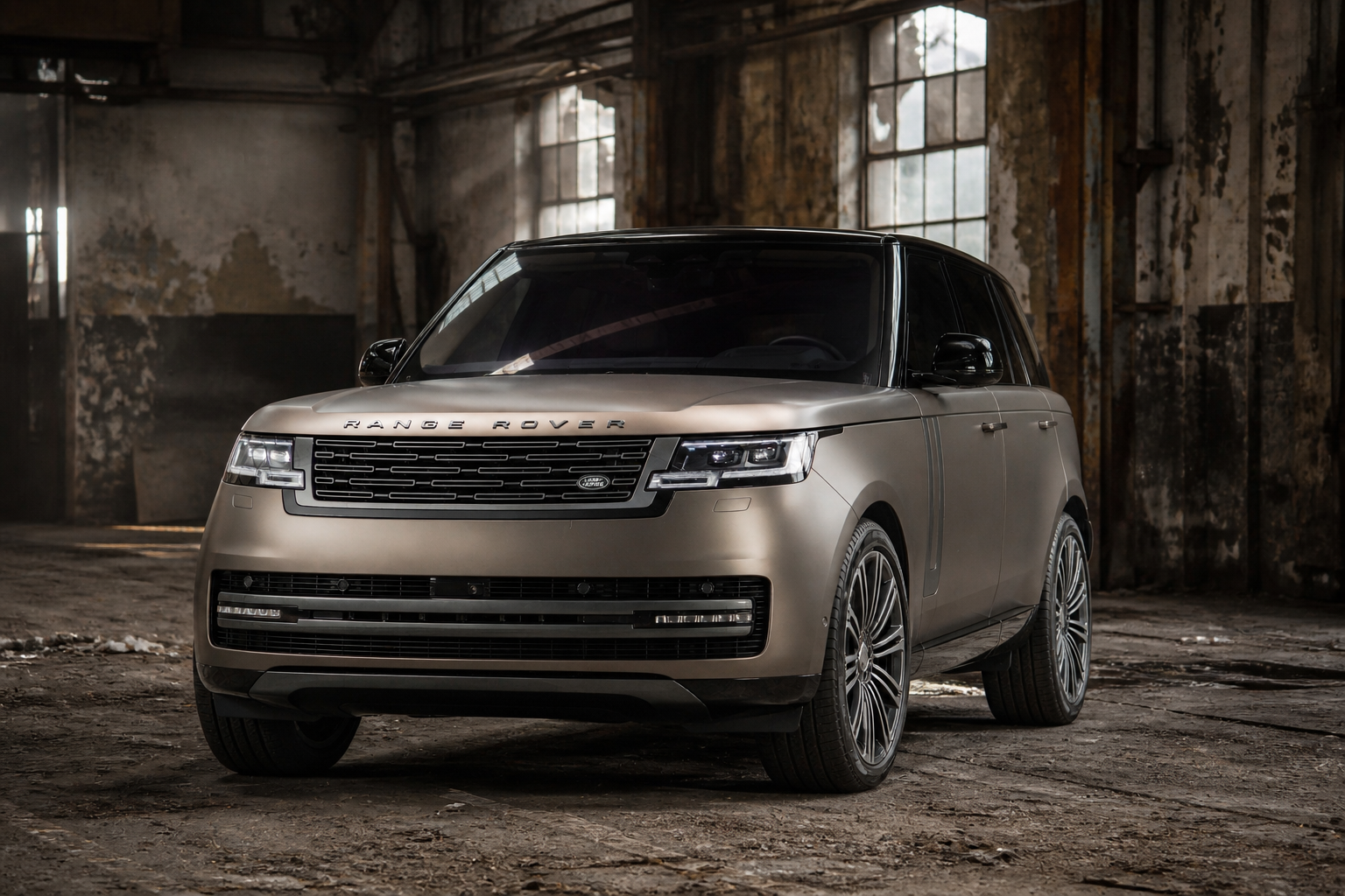 JLR Shutdown 2025: Impact on Land Rover Parts Supply and Independent Workshops