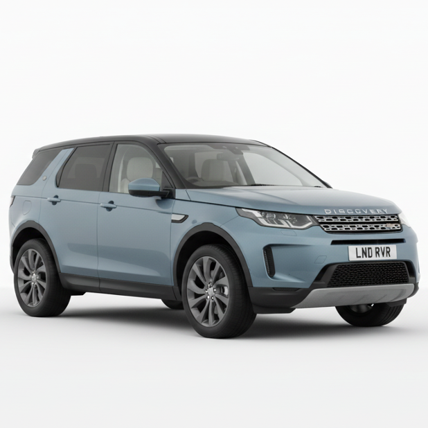 Shop quality parts for Land Rover Discovery Sport. Find suspension, drivetrain, brakes, lighting, and interior upgrades for performance & maintenance.