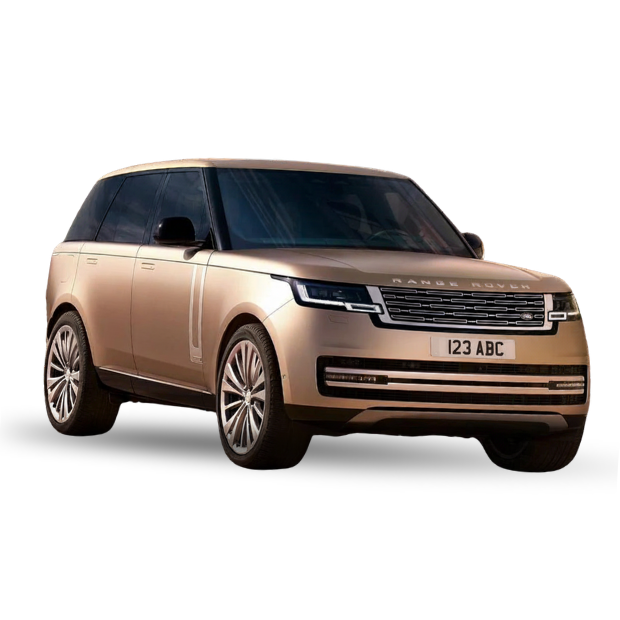 Range Rover L460 Parts