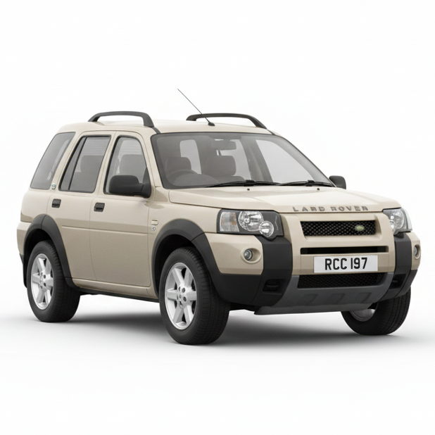 Shop parts & accessories for Land Rover Freelander 1. Find engine components, suspension, brakes, drivetrain, and electrical parts for repairs & upgrades.