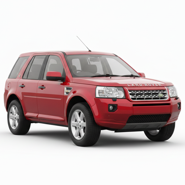 Parts and Accessories for Land Rover Freelander 2