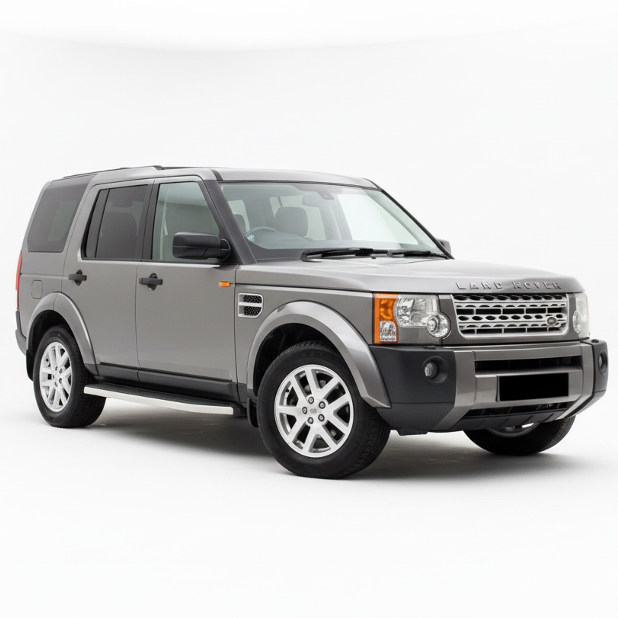 Find premium parts & accessories for Land Rover Discovery 3. Shop brakes, suspension, drivetrain, engine components, and body parts for repairs & upgrades.