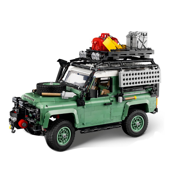 Land Rover Gifts & Gadgets | Toys for All Ages | Budget Parts