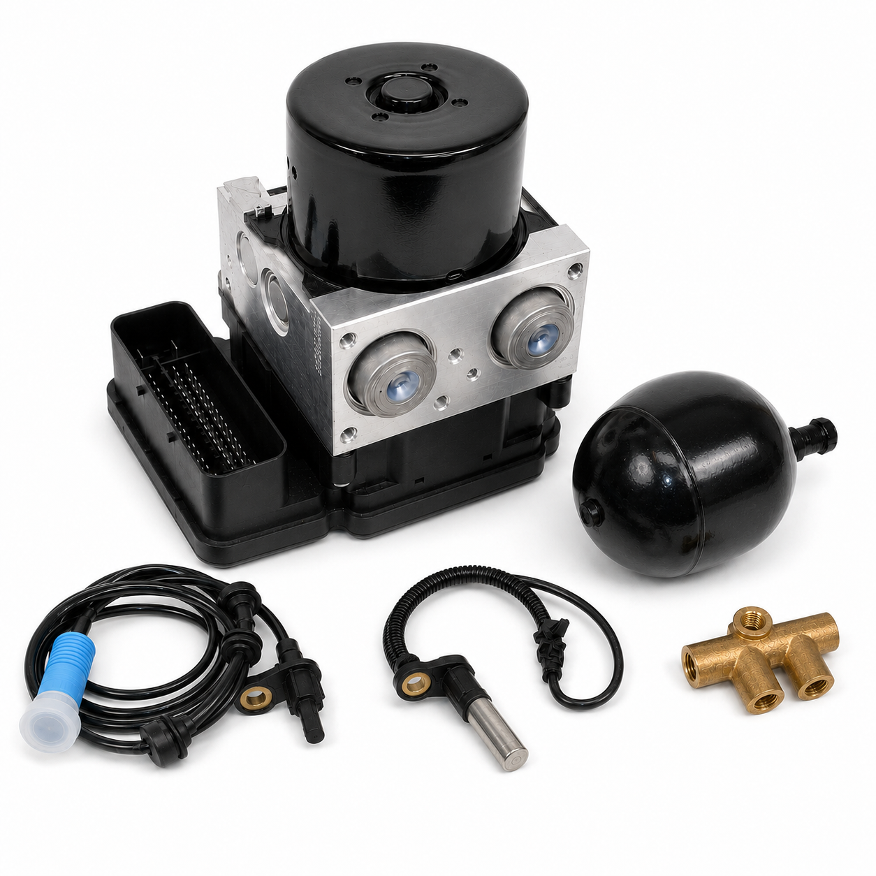 Land Rover ABS Sensors